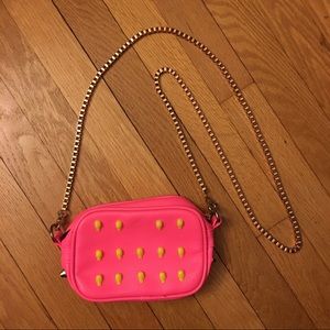 LAST CHANCE💖Skulls Crossbody Bag💖